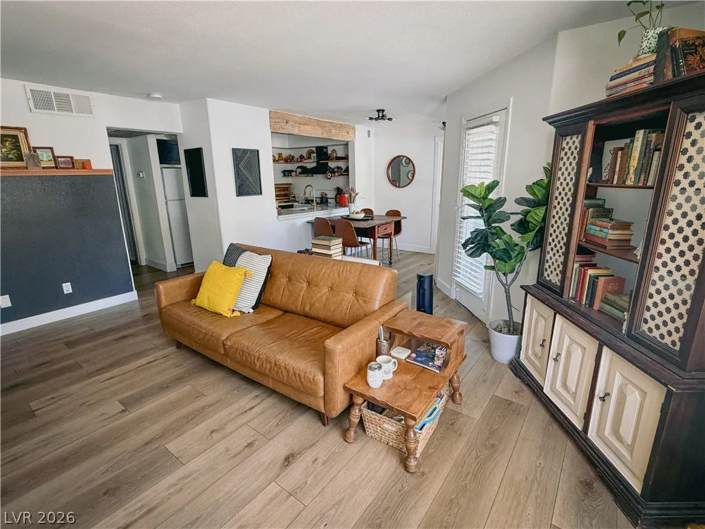 701 Capri, Boulder City, NV 89005