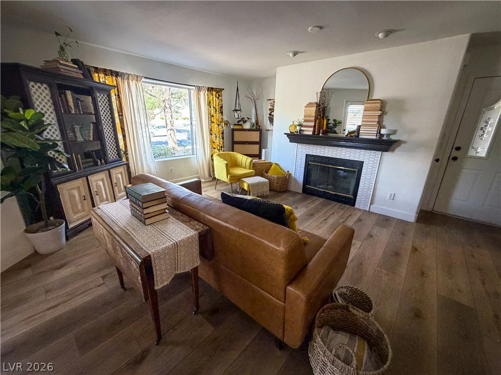 701 Capri, Boulder City, NV 89005