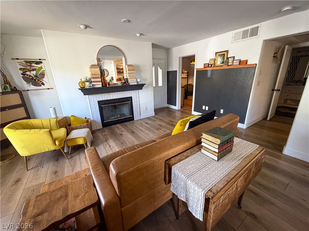 701 Capri, Boulder City, NV 89005