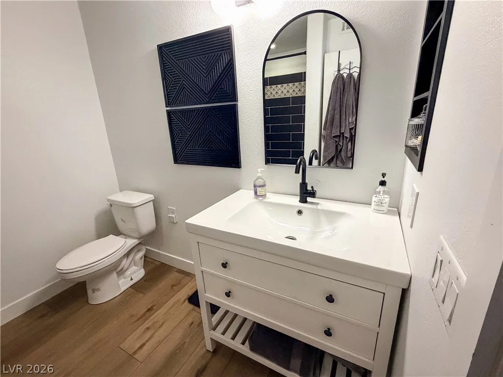701 Capri, Boulder City, NV 89005