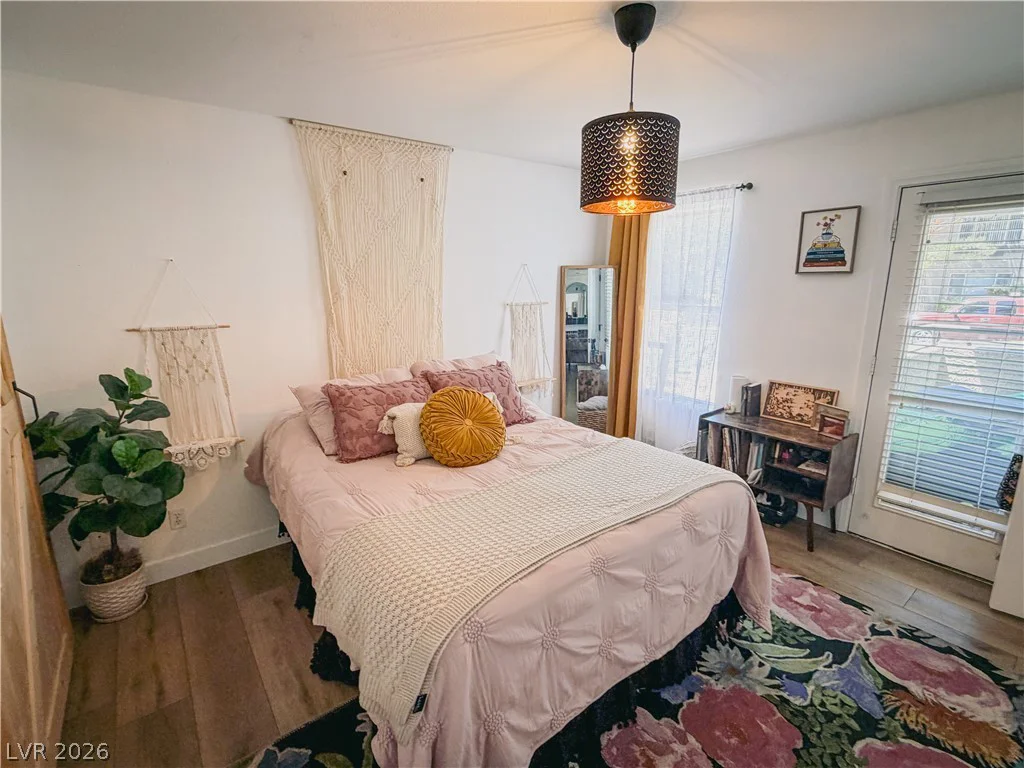 701 Capri, Boulder City, NV 89005