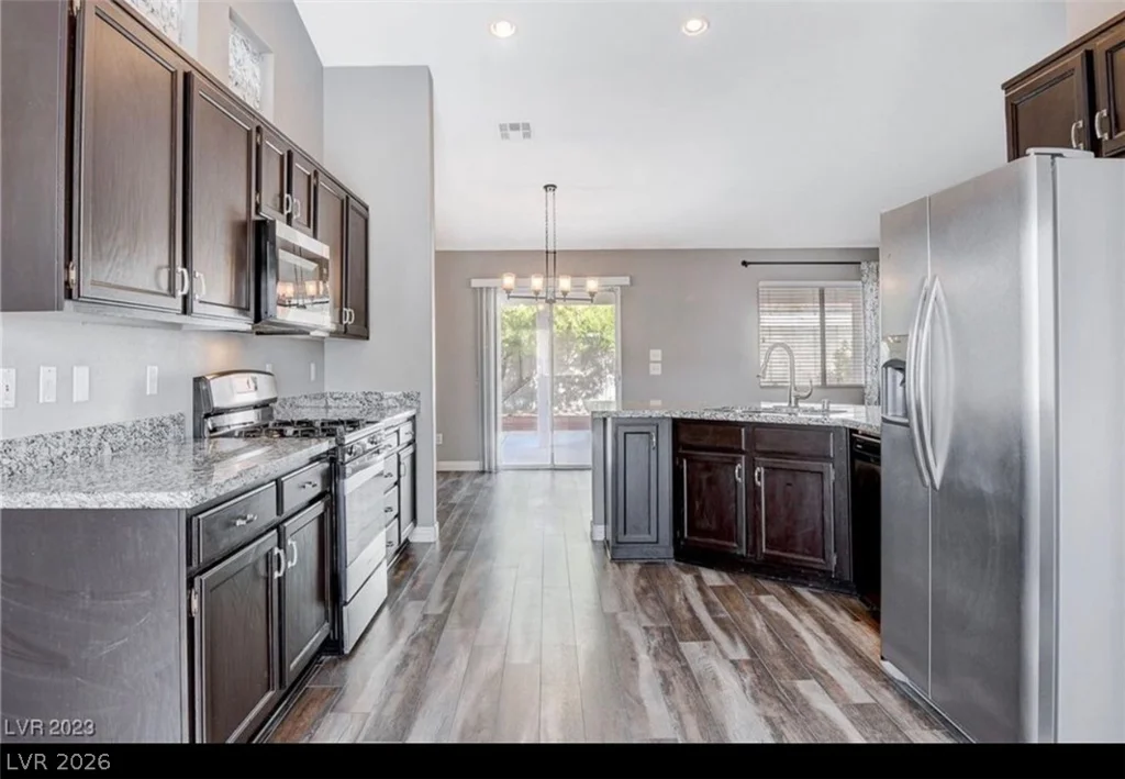 2514 Inlet Spring, North Las Vegas, NV 89031
