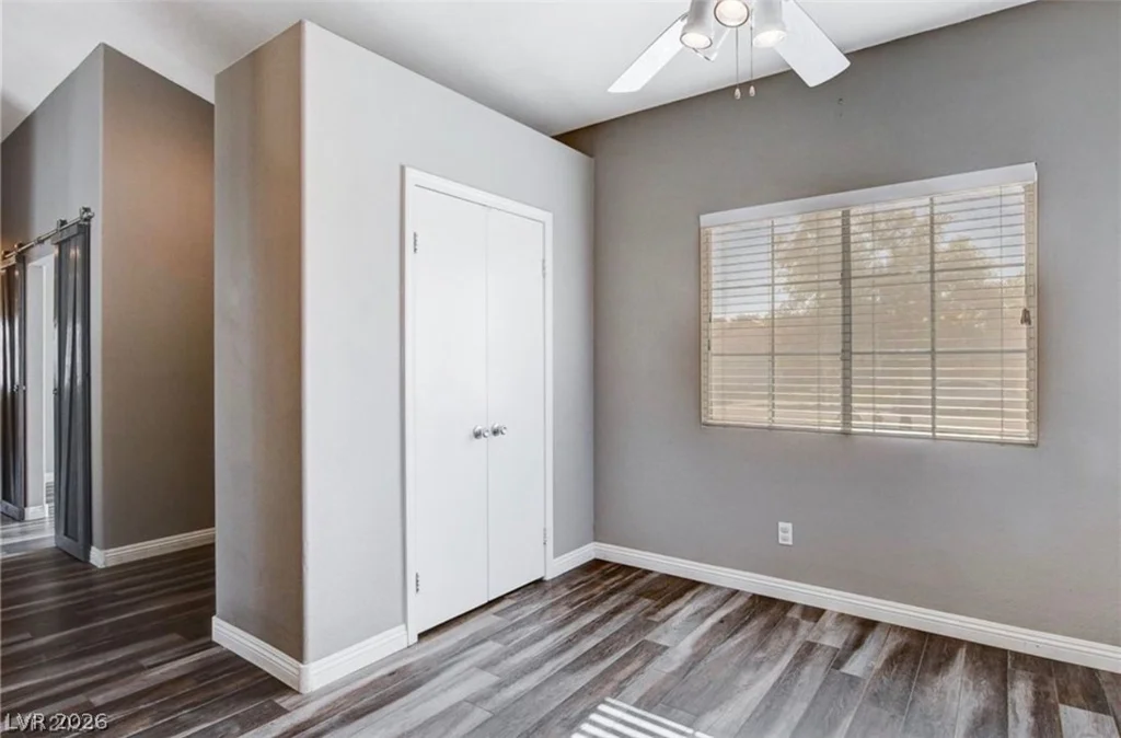 2514 Inlet Spring, North Las Vegas, NV 89031