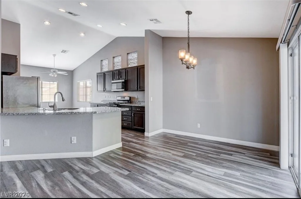 2514 Inlet Spring, North Las Vegas, NV 89031