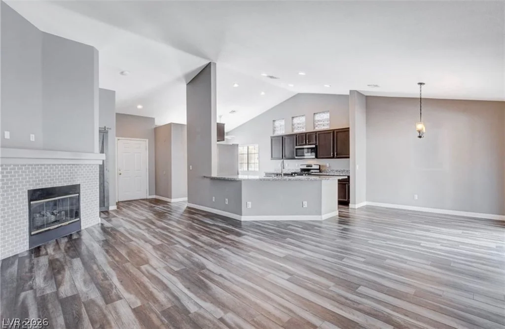 2514 Inlet Spring, North Las Vegas, NV 89031