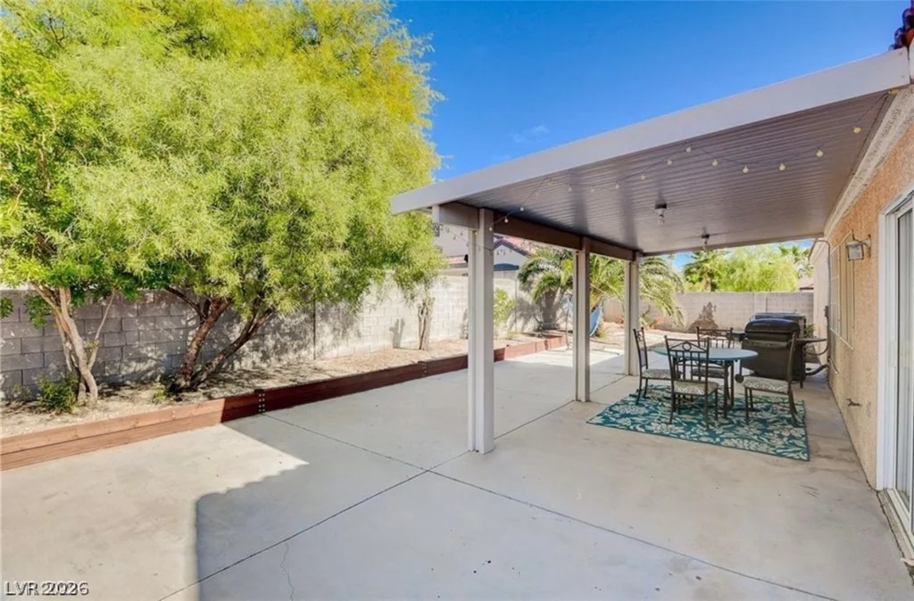 2514 Inlet Spring, North Las Vegas, NV 89031