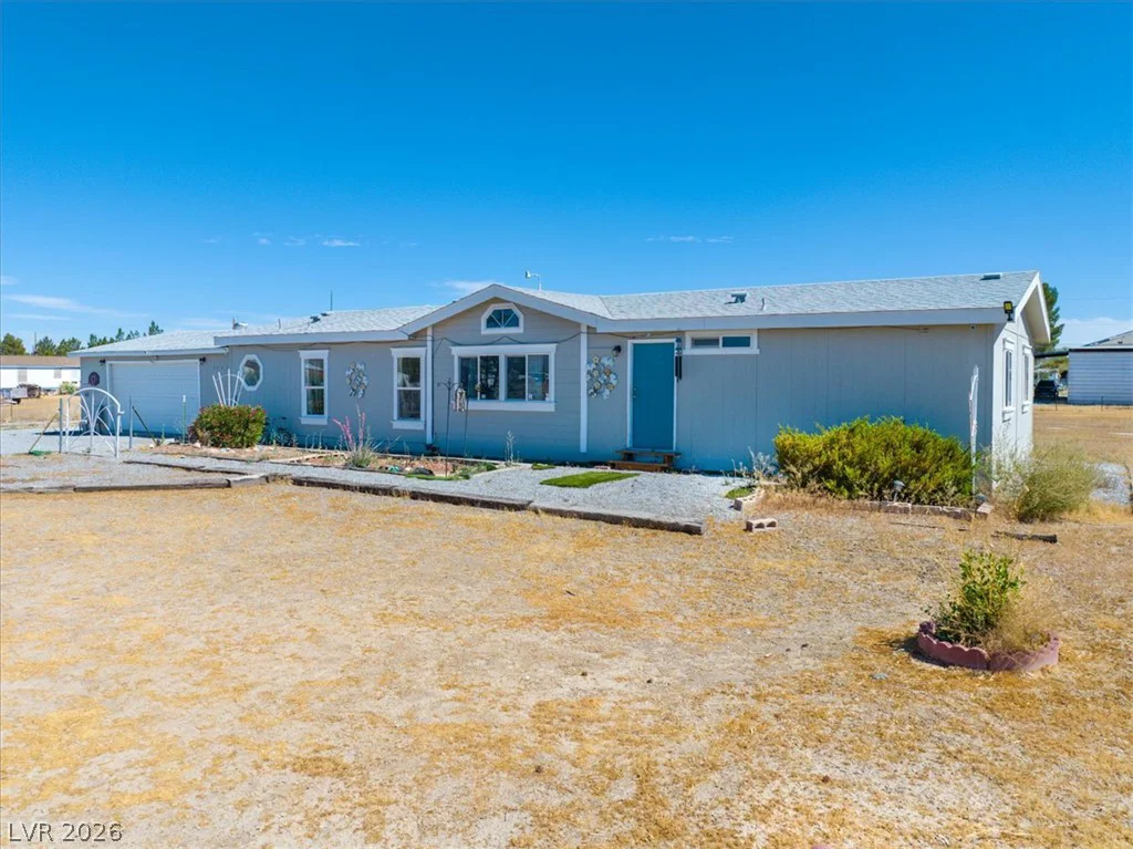 1141 Gold Dust, Pahrump, NV 89048