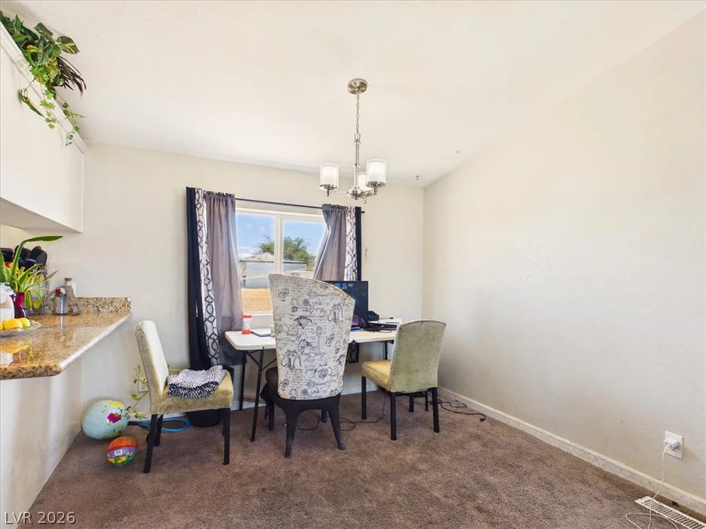 1141 Gold Dust, Pahrump, NV 89048