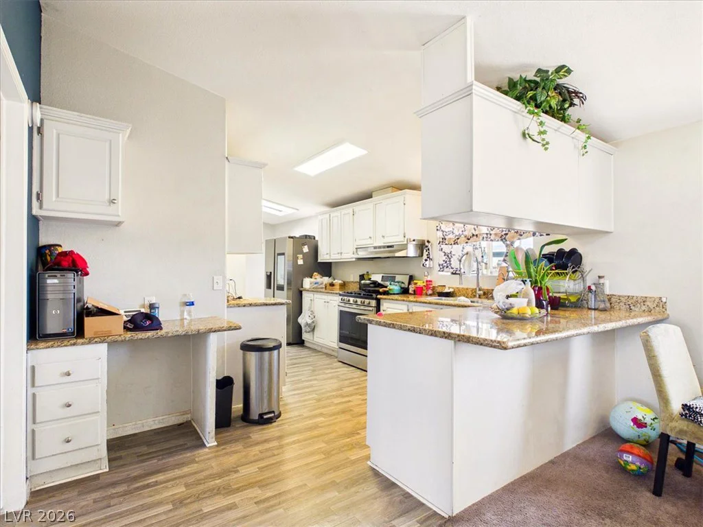 1141 Gold Dust, Pahrump, NV 89048