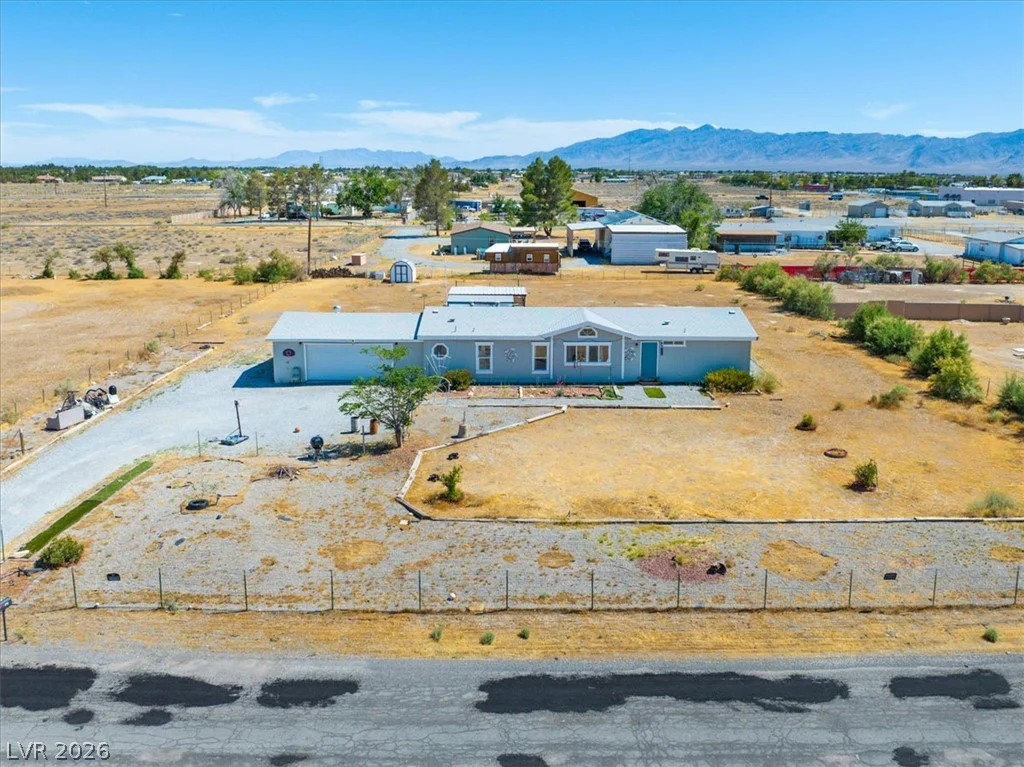 1141 Gold Dust, Pahrump, NV 89048