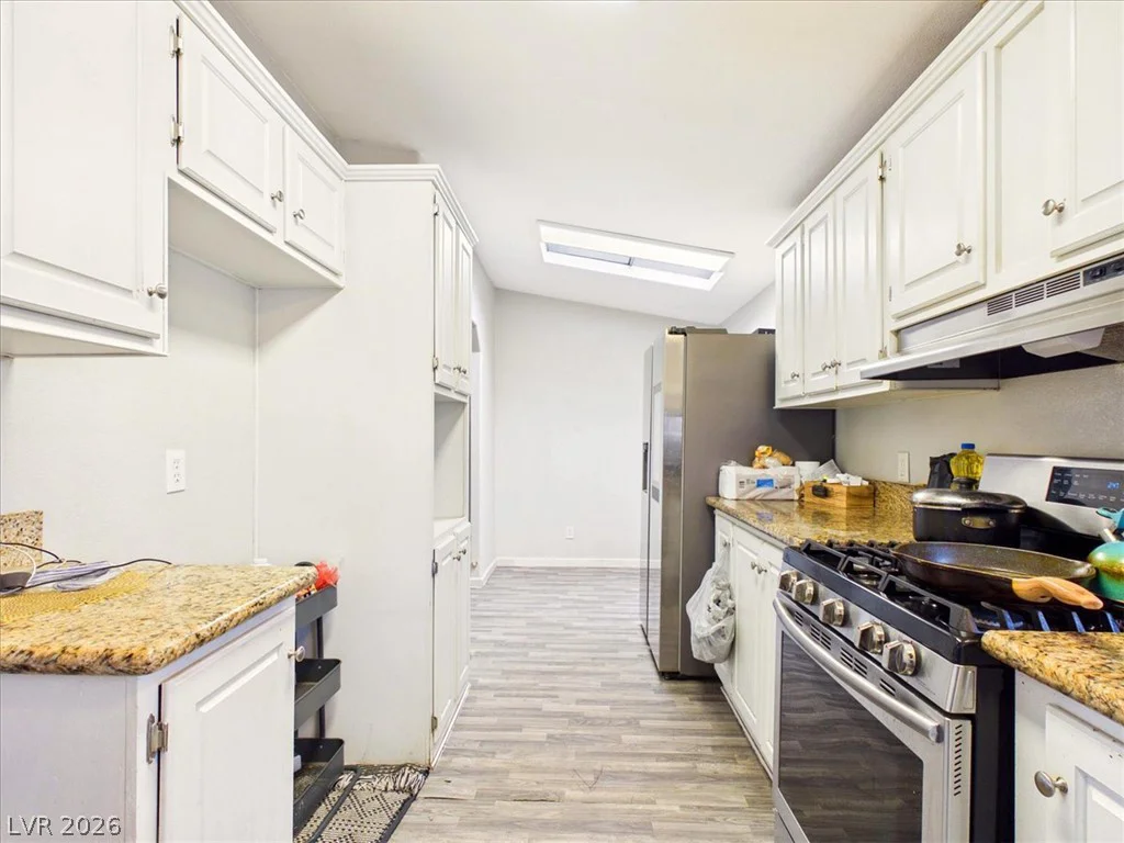 1141 Gold Dust, Pahrump, NV 89048