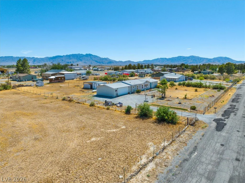 1141 Gold Dust, Pahrump, NV 89048