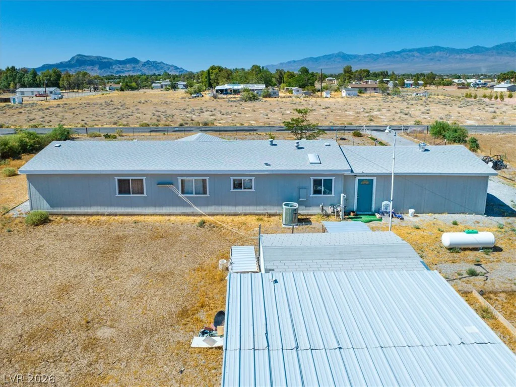 1141 Gold Dust, Pahrump, NV 89048