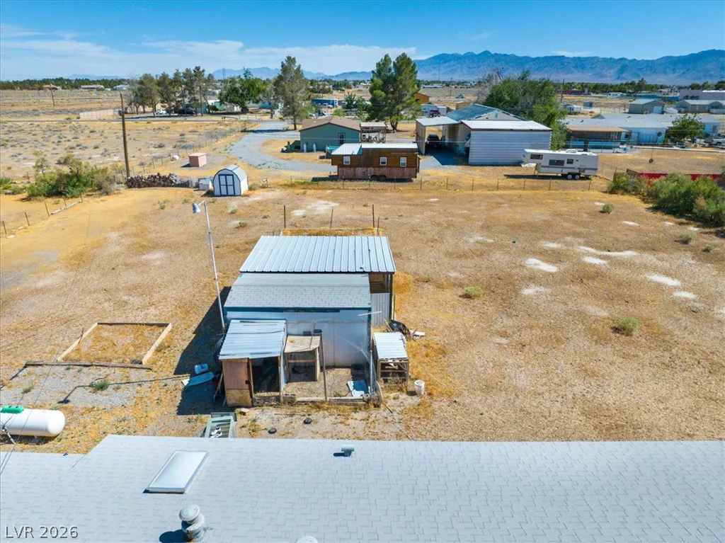 1141 Gold Dust, Pahrump, NV 89048