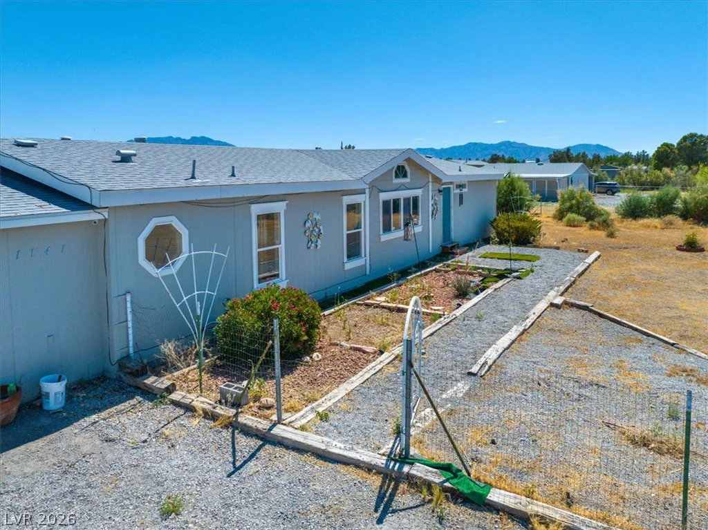 1141 Gold Dust, Pahrump, NV 89048