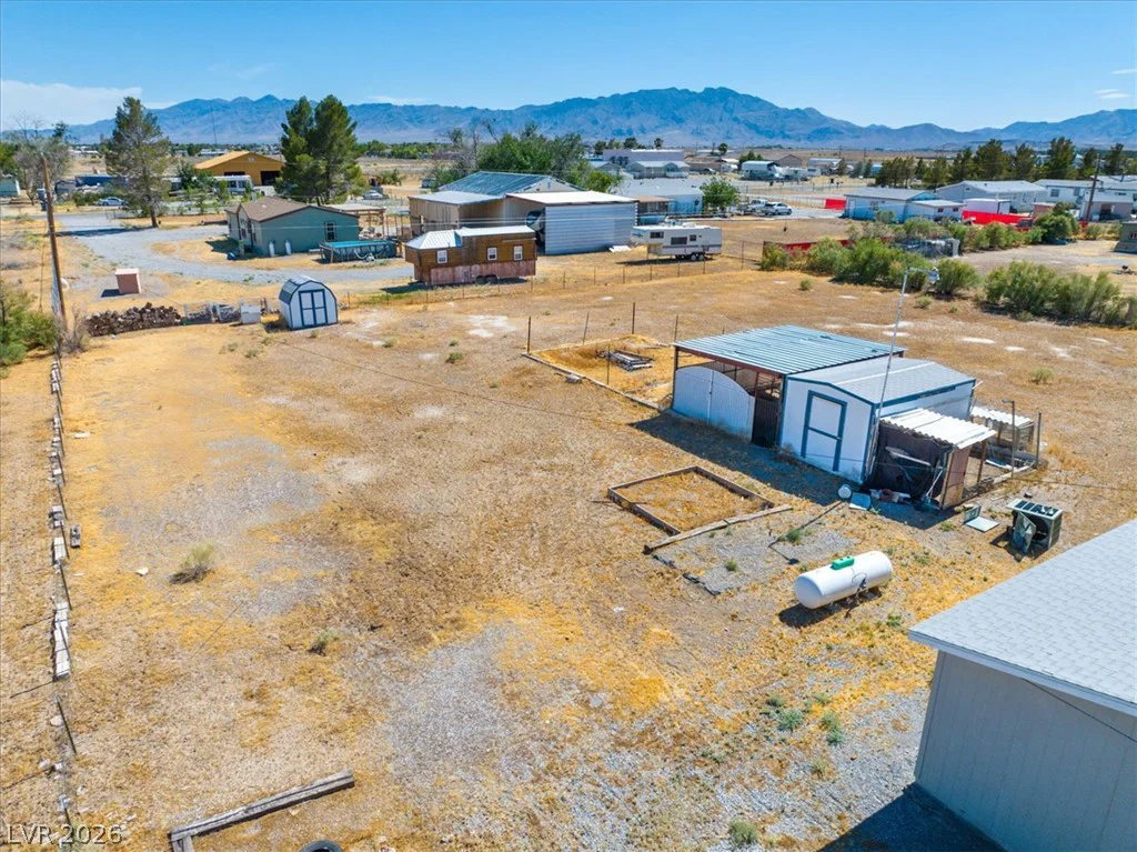 1141 Gold Dust, Pahrump, NV 89048