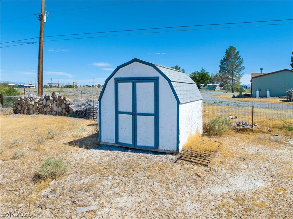1141 Gold Dust, Pahrump, NV 89048