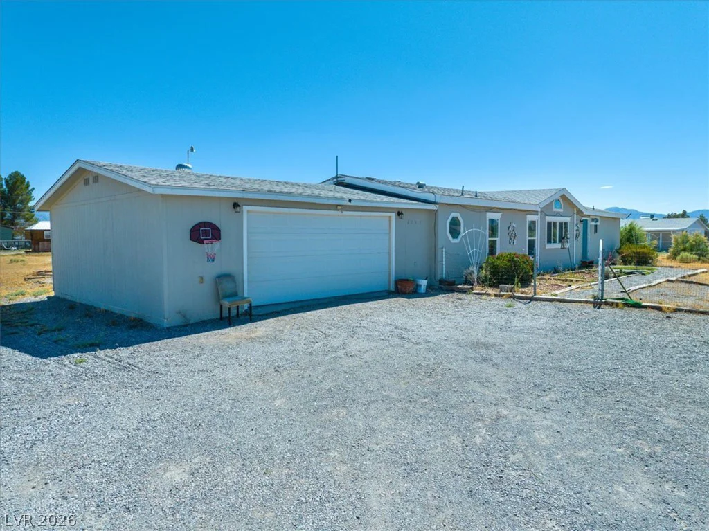 1141 Gold Dust, Pahrump, NV 89048