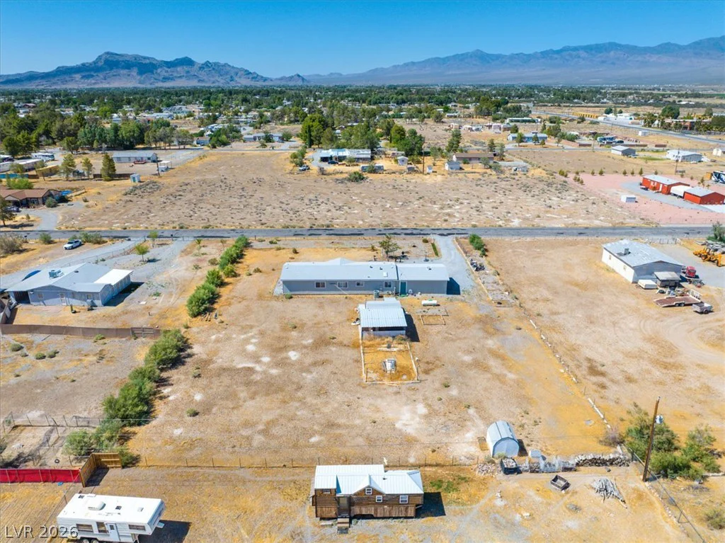1141 Gold Dust, Pahrump, NV 89048