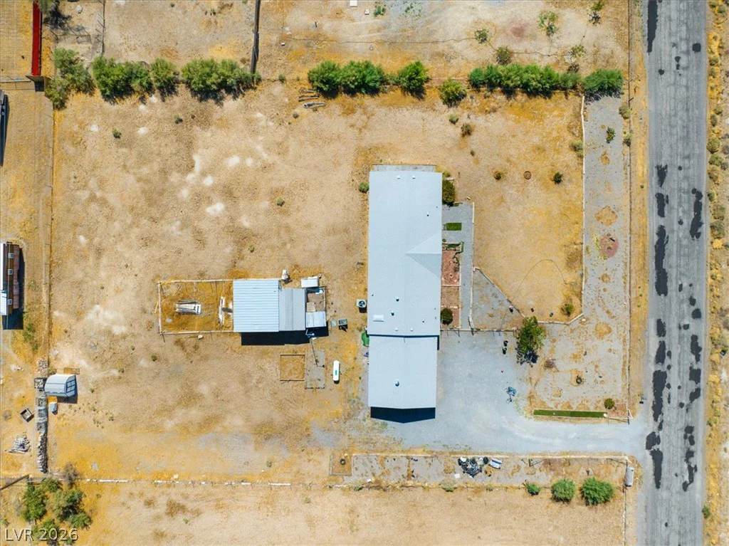 1141 Gold Dust, Pahrump, NV 89048