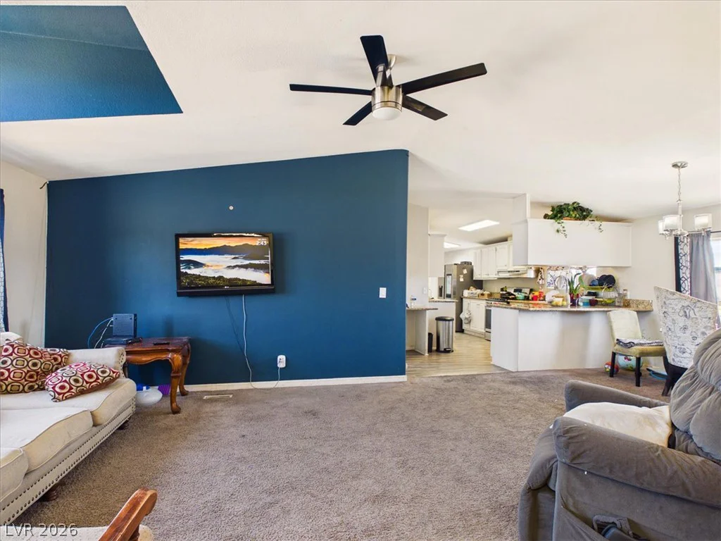 1141 Gold Dust, Pahrump, NV 89048