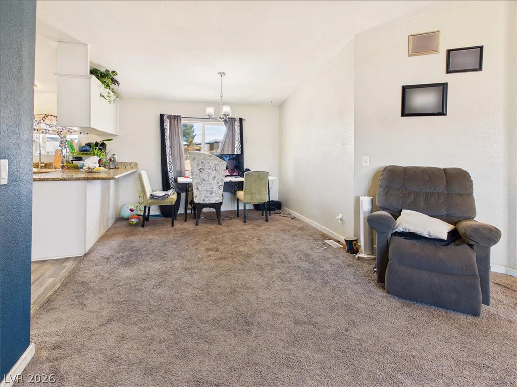 1141 Gold Dust, Pahrump, NV 89048