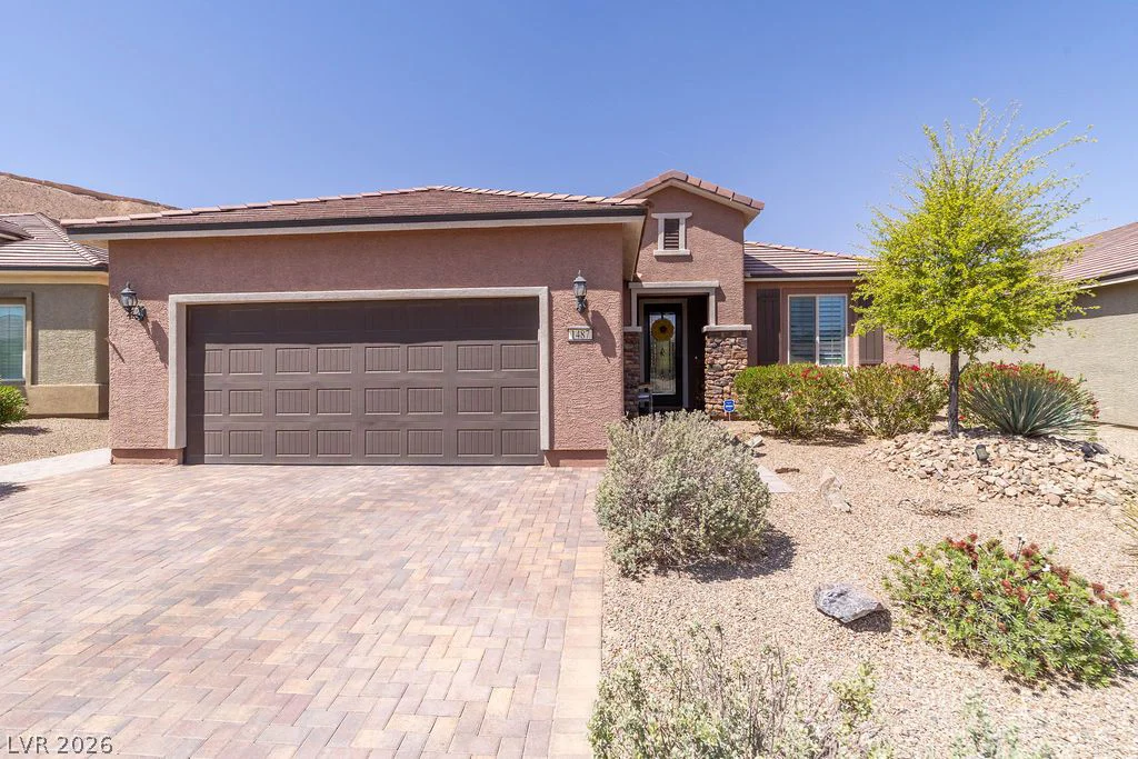 1487 Rainbow, Mesquite, NV 89034