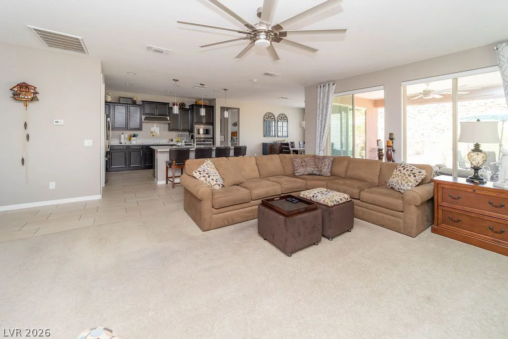 1487 Rainbow, Mesquite, NV 89034