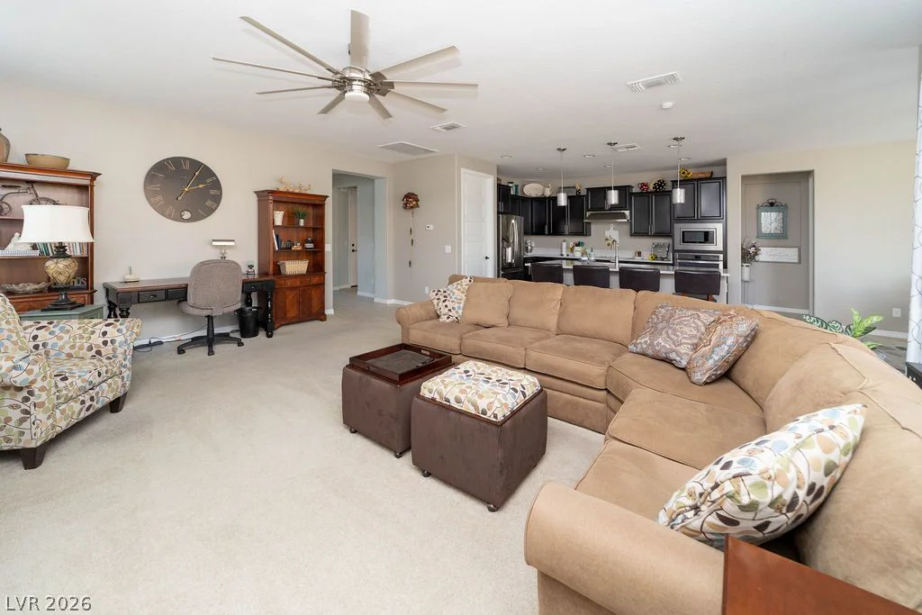 1487 Rainbow, Mesquite, NV 89034