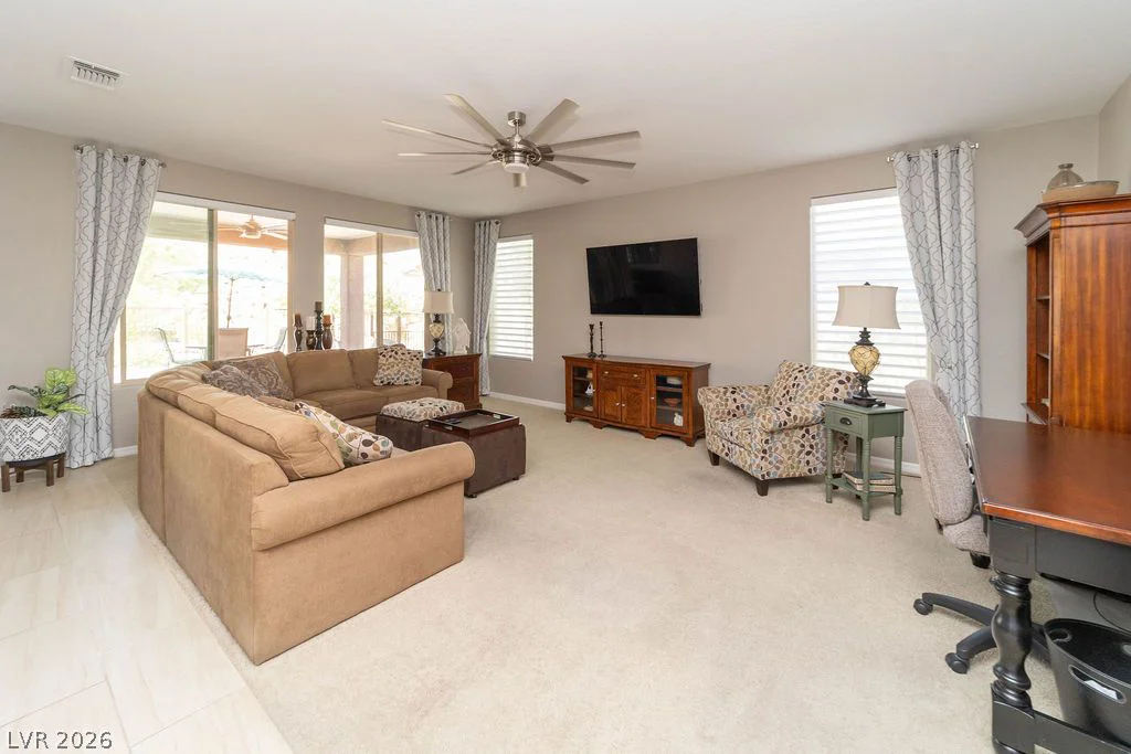 1487 Rainbow, Mesquite, NV 89034