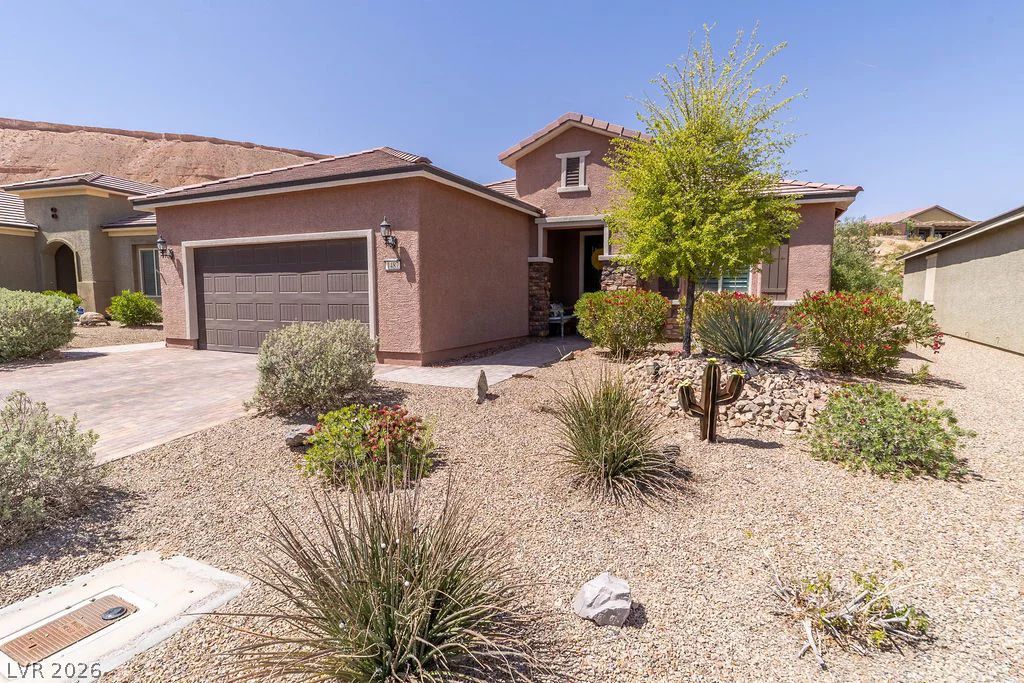 1487 Rainbow, Mesquite, NV 89034
