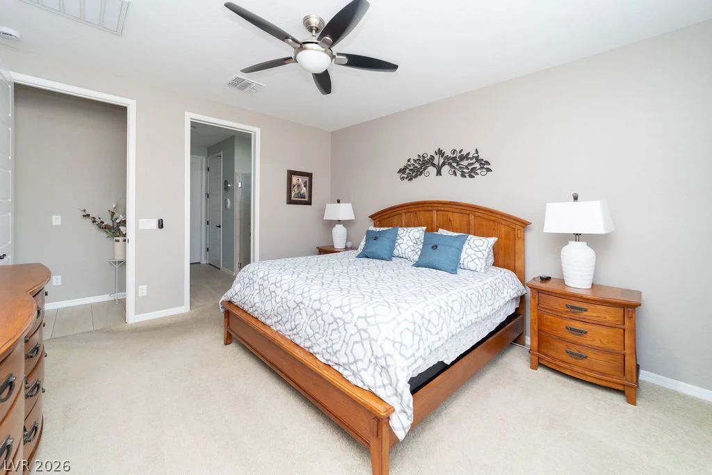 1487 Rainbow, Mesquite, NV 89034