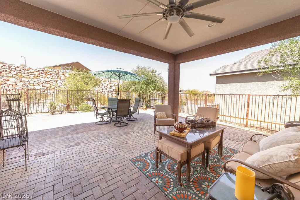 1487 Rainbow, Mesquite, NV 89034