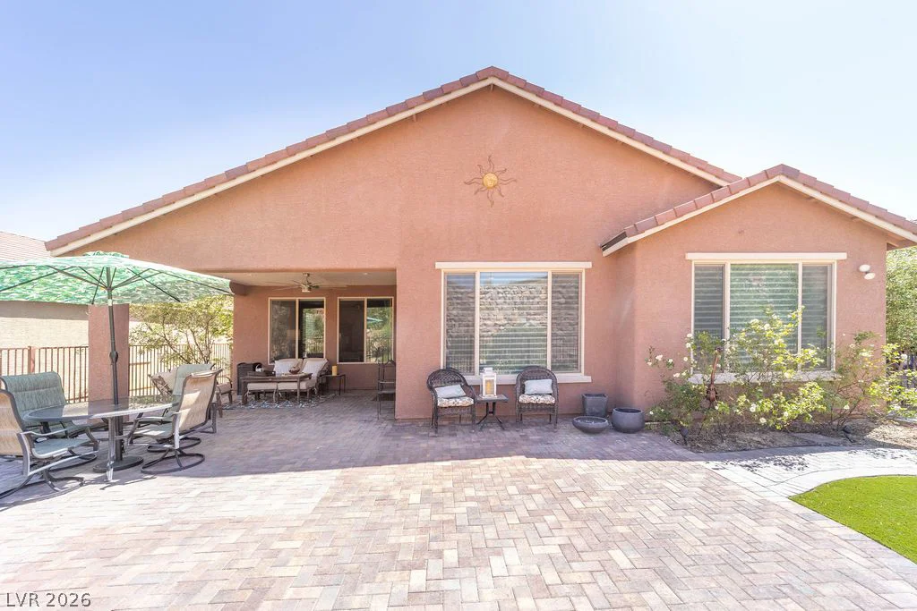 1487 Rainbow, Mesquite, NV 89034