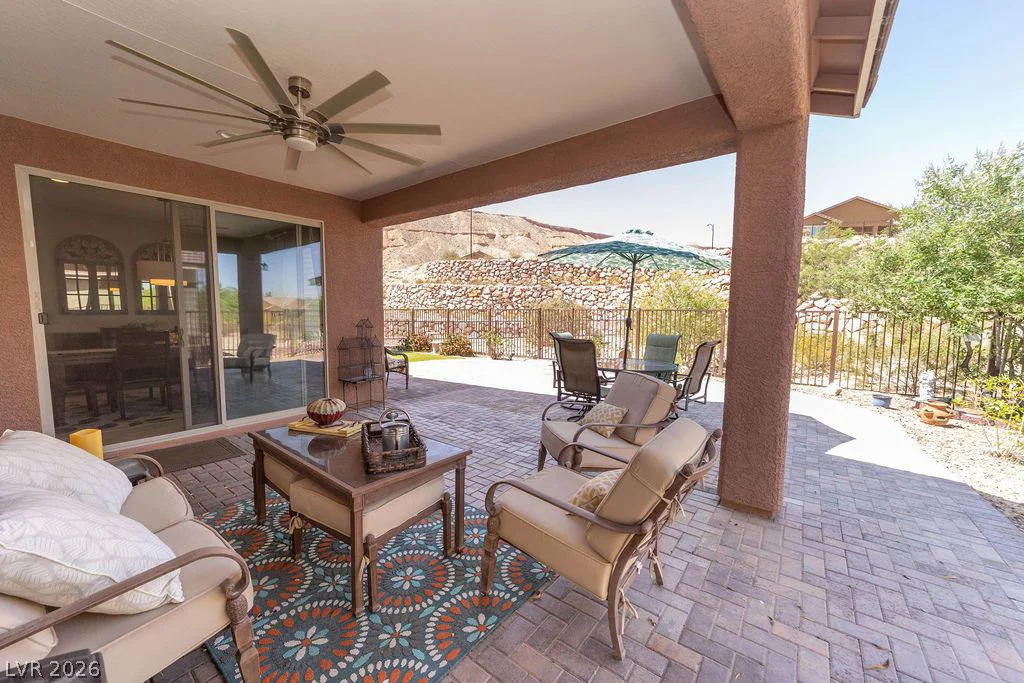 1487 Rainbow, Mesquite, NV 89034