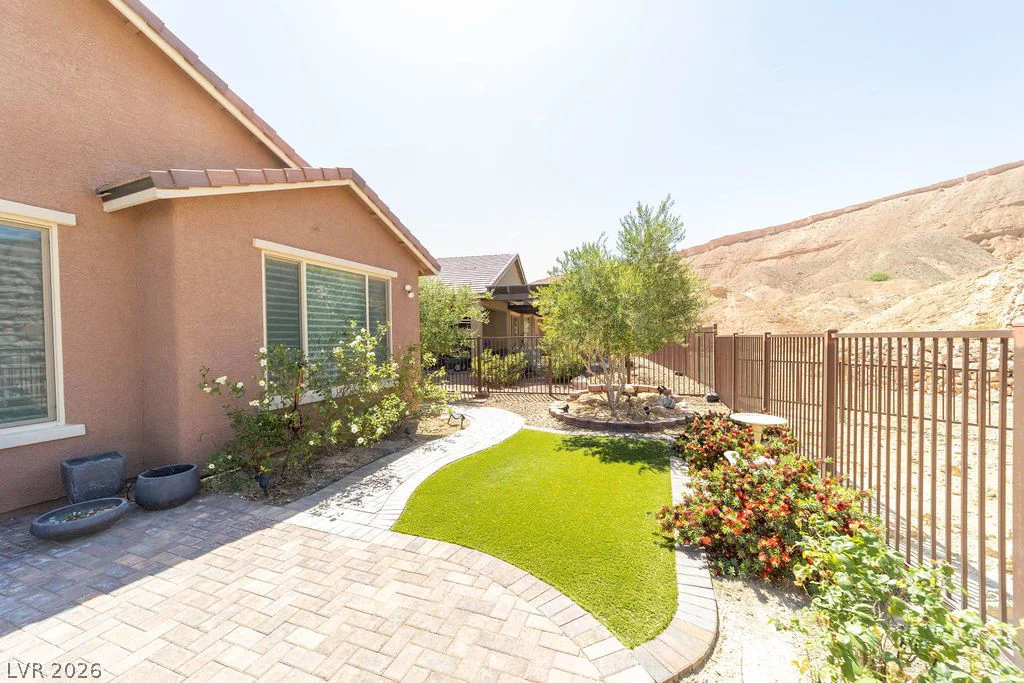 1487 Rainbow, Mesquite, NV 89034