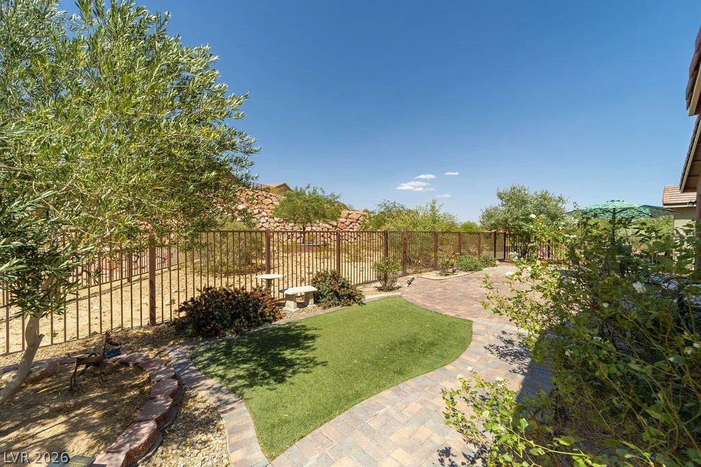 1487 Rainbow, Mesquite, NV 89034