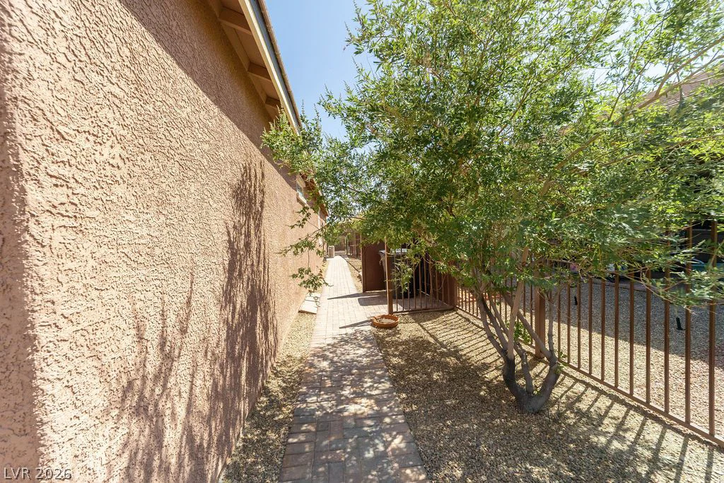 1487 Rainbow, Mesquite, NV 89034