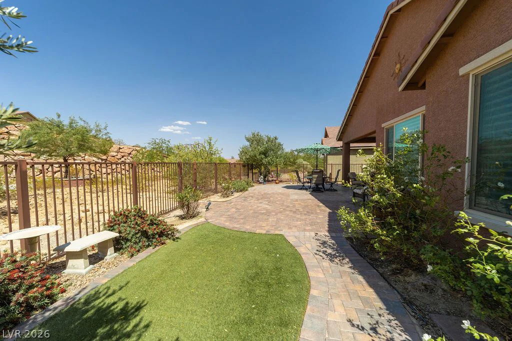 1487 Rainbow, Mesquite, NV 89034