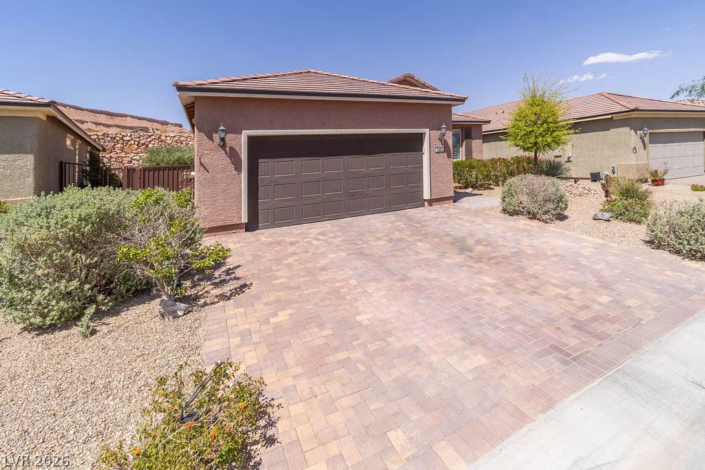 1487 Rainbow, Mesquite, NV 89034