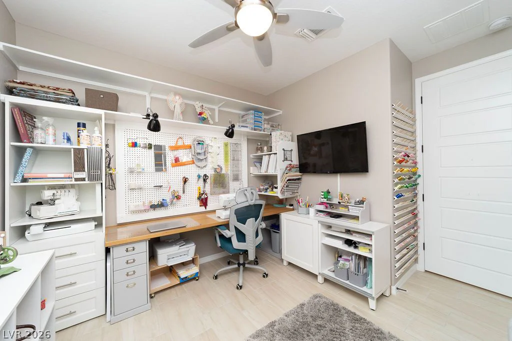 1487 Rainbow, Mesquite, NV 89034
