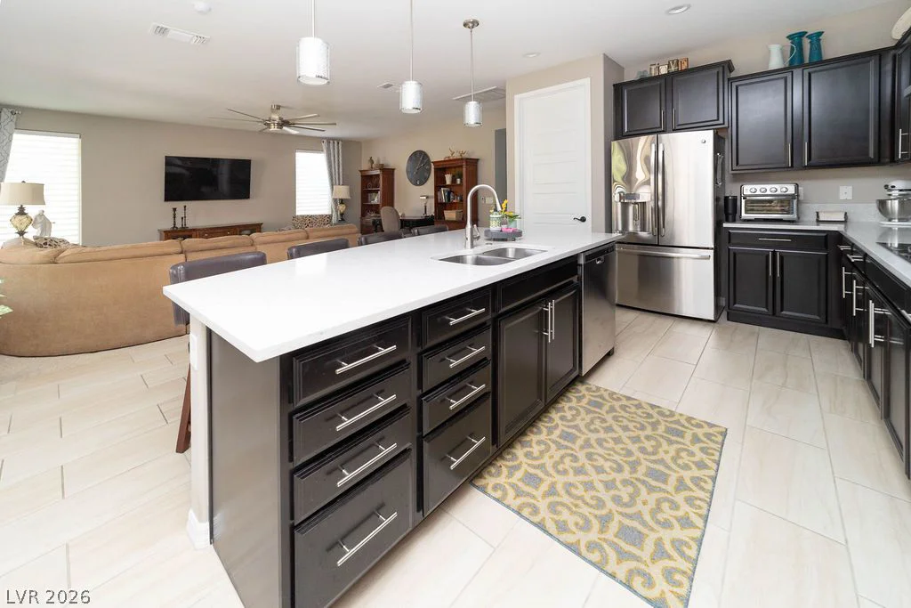 1487 Rainbow, Mesquite, NV 89034