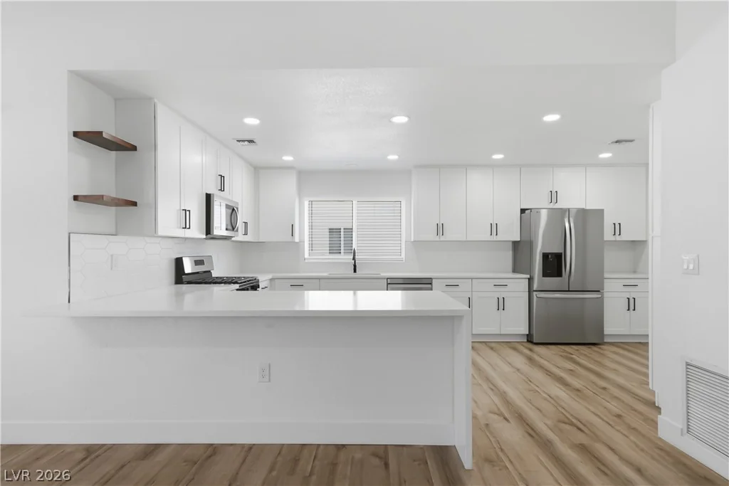 3101 Goodnews, Las Vegas, NV 89134