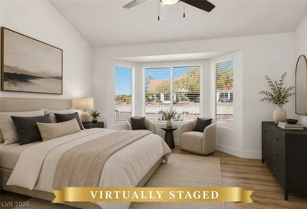 3101 Goodnews, Las Vegas, NV 89134