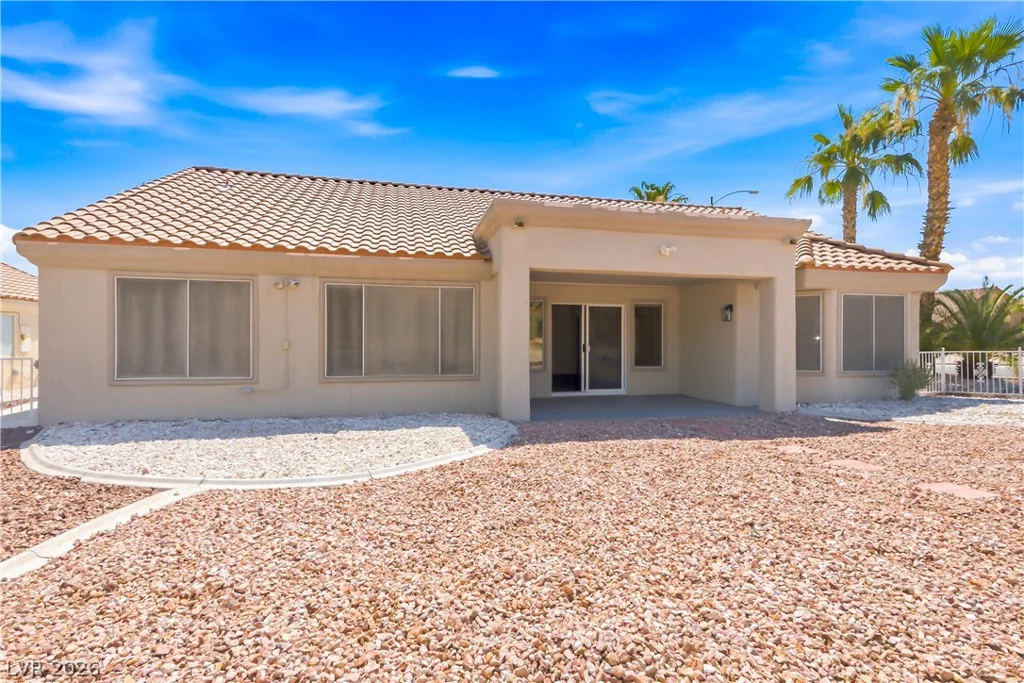 3101 Goodnews, Las Vegas, NV 89134