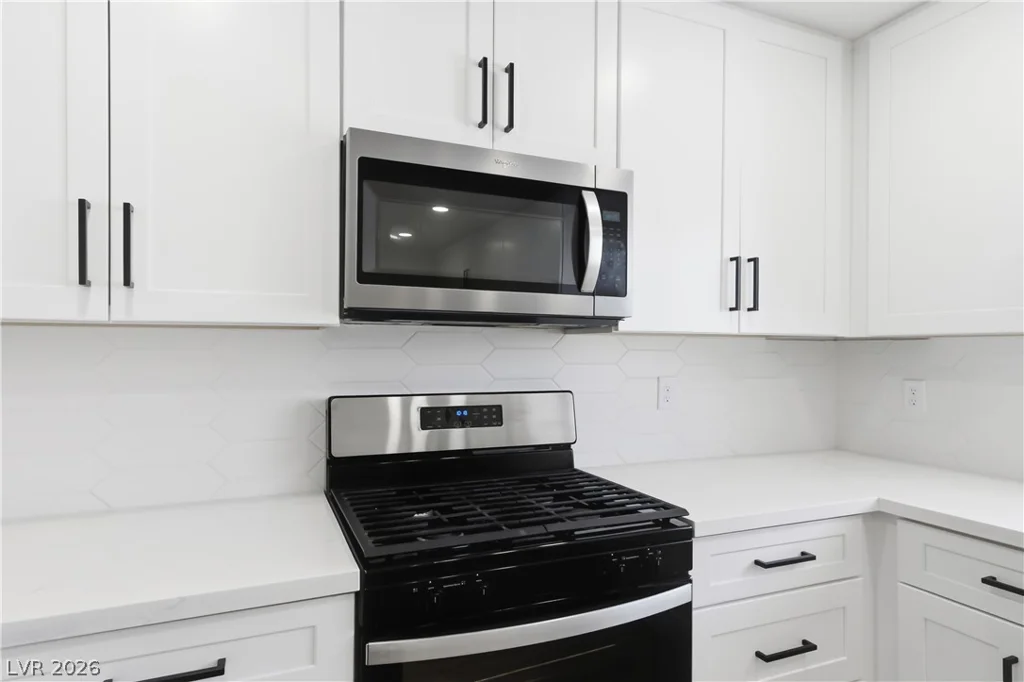 3101 Goodnews, Las Vegas, NV 89134
