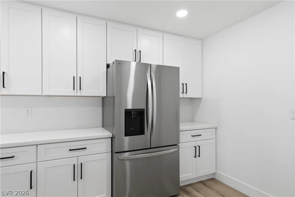 3101 Goodnews, Las Vegas, NV 89134
