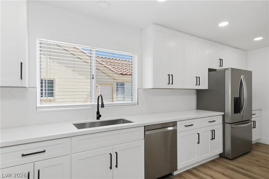 3101 Goodnews, Las Vegas, NV 89134