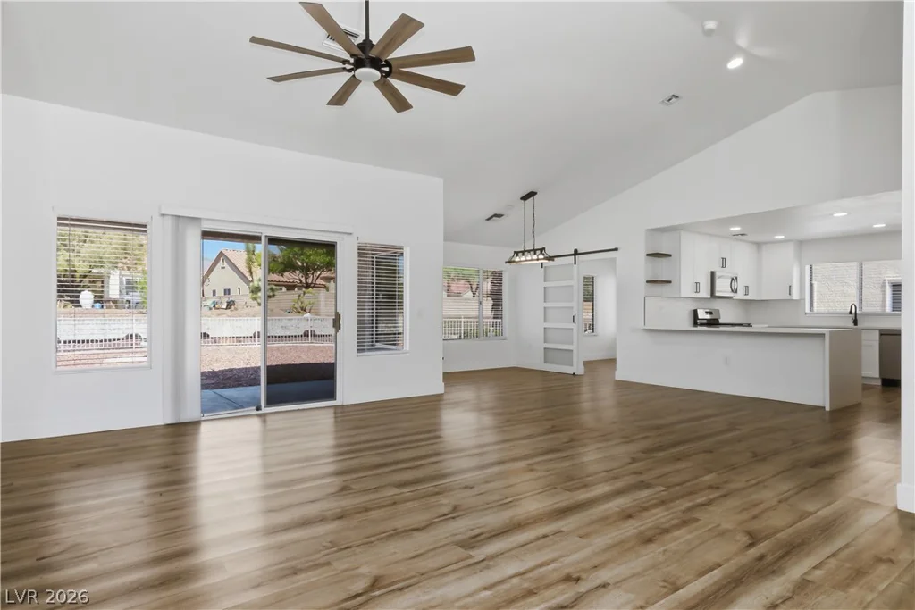 3101 Goodnews, Las Vegas, NV 89134