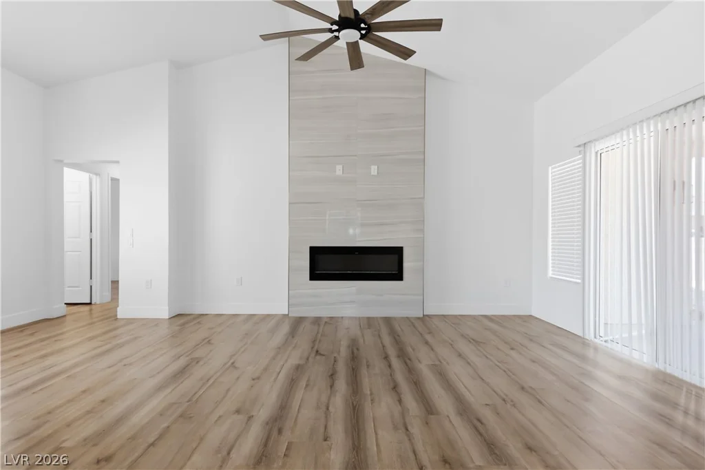 3101 Goodnews, Las Vegas, NV 89134